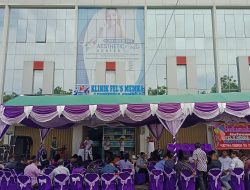 Klinik Fel’s Medika Aesthetic Centre Hadir di Batam, Tawarkan Promo Saat Grand Opening