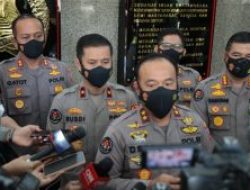 Peringati Hari HAM se-Dunia, Polri Gelar Lomba Orasi Unjuk Rasa