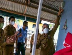 Gubernur Ansar Meresmikan Pengoperasian Genset dan Jaringan Listrik Tiga Pulau Di Batam