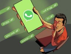 WhatsApp Rilis Fitur Canggih Hadir di Update Terbarunya