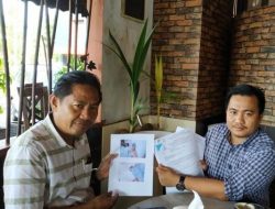 Karyawan Melaporkan Perusahaan Ke Menaker, Sebab Gaji 23 Bulan Tak Pernah Dibayarkan