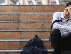 Angka Pengangguran di Indonesia Capai 9,1 Juta Orang