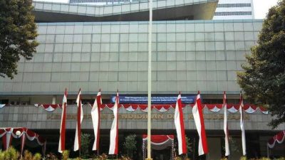 Anggota DPR : Permendikbudritek 30 Melegalkan Seks Bebas dan LGBT Asal Korban Setuju