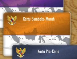 Catat! Pemerintah Masih Cairkan Kartu Sembako Hingga Bansos Sampai Desember