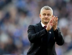 Manchester United Resmi Pecat Ole Gunnar Solskjaer
