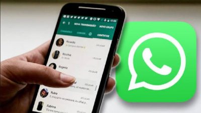Ini Daftar 43 Jenis Handphone yang Disuntik Mati Aplikasi WhatsApp