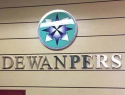 Dewan Pers Akui Organisasi Wartawan Penyusun Peraturan Pers