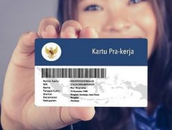 Program Kartu Prakerja Disebut Sebagai Inovasi Layanan Publik