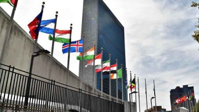 Perseturuan Luhut dan Haris Azhar Soal Tambang Emas Papua Berujung ke PBB