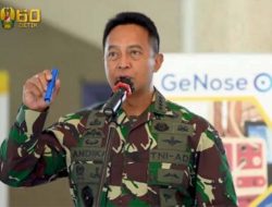 Panglima TNI Diminta Ungkap Siapa Senior di TNI yang Dikatakan AHY