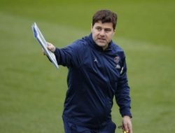 Mauricio Pochettino Dikabarkan Segera Melatih Manchester United