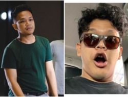 Tubagus Jody Bikin Geram Warganet, Keluarga Vanessa Angel : Lo Jahat!