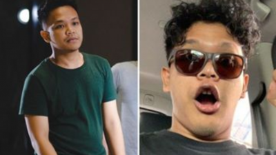 Tubagus Jody Bikin Geram Warganet, Keluarga Vanessa Angel : Lo Jahat!