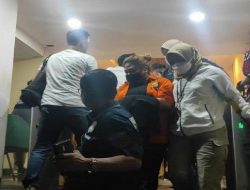 Anak Nia Daniaty Resmi Ditahan Terkait Kasus Penipuan Perekrutan CPNS