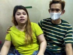 Palsukan Kehamilan, Suami Istri yang Dianiaya Satpol PP Gowa Jadi Tersangka