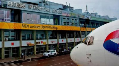 Gagal Bayar Utang, Bandara Internasional Uganda Disita China