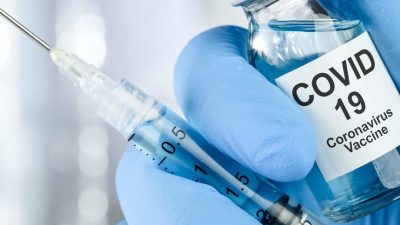 AS Tolak Turis yang Divaksin Buatan China dan Rusia