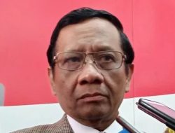 Selesaikan Kasus Pelanggaran HAM Masa Lalu, Pemerintah Susun RUU Komisi Kebenaran dan Rekonsiliasi (KKR)