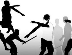 Aksi Tawuran 2 Kelompok Pemuda di Deli Serdang, Satu Orang Meninggal Dunia