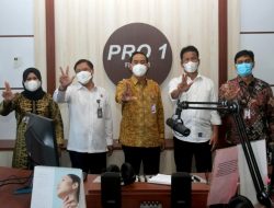 Cegah Tipikor di Lingkungan Pemko dan BP Batam, Rudi Ajak Masyarakat Ikut Awasi