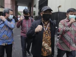 Novel Baswedan: Setelah Mengabdi di Kepolisian Saya Harus Kembali ke KPK