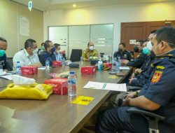 Tingkatkan Utilitas Batam Logistics Ecosystem Melalui Sistem Pembayaran, Bea Cukai Batam Jalin Kerjasama dengan Bank Mandiri Batam