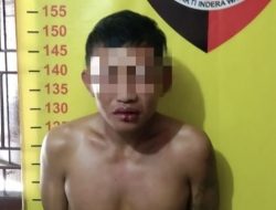 Tekab Polsek Galang Polresta Deli Serdang Berhasil Bekuk Pelaku Curanmor
