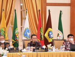 Vaksinasi Anak Usia 6-11 Tahun Segera Dilakukan di Kepri