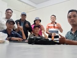 SPRI Batam Bentuk Panitia Pelaksanaan SKW, Wartawan Wajib Kompeten