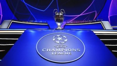 Hasil Drawing Ulang Babak 16 Besar Liga Champions: Atletico Madrid vs MU