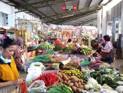 Jelang Nataru Pemko Batam Gelar Operasi Pasar Murah, Catat Jadwalnya
