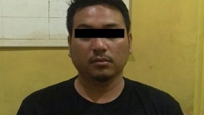 Tempel Kemaluan ke Al-Qur’an demi Yakinkan Pacar soal Cinta, Pria di Sumut Diamankan Polisi