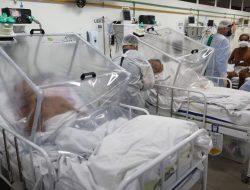 Ini Gejala Omicron Hanya Terjadi di Malam Hari