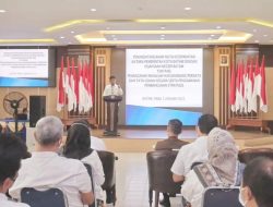 Pemko Batam Perpanjang Kerjasama (MoU) dengan Kejaksaan Negeri Batam