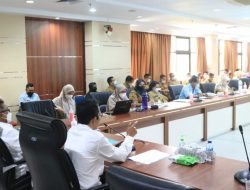 Amsakar : Pemko Batam Terus Berupaya Tekan Angka Stunting