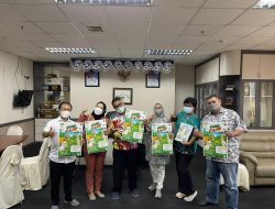 ASPPI Kepri Gelar Kegiatan Pariwisata Green Camp