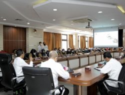 Pertama se-Kepri, Batam Mulai Rembuk Stunting Tahun 2022