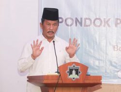 Update: Batam Nol Kasus Aktif, Rudi : Tetap Terapkan Prokes