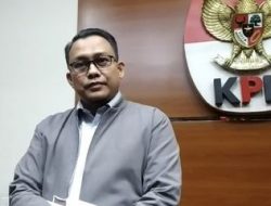 KPK Sita Rp 100 Miliar dari PT. Merial Esa Kasus Suap di Bakamla