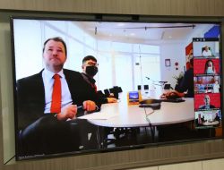 BP Batam Lebarkan Sayap Investasi ke Denmark