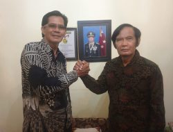 Relawan Anis For Presiden Indonesia (AFPI) Kepri Segera Dibentuk