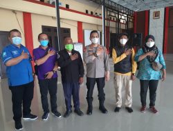 Kasi Humas Tak Harmonis dengan Wartawan, Ini Klarifikasi Kapolresta Deli Serdang