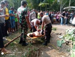 3 Orang Diduga Pelaku Curanmor Tewas Dihakimi Massa Tiga Desa