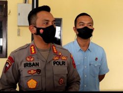 Polresta Deli Serdang Ungkap Identitas Tiga Pelaku Curanmor yang Tewas Diamuk Ratusan Massa