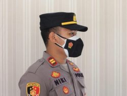 Polsek Sagulung Ringkus Pelaku Curas dan Penadah