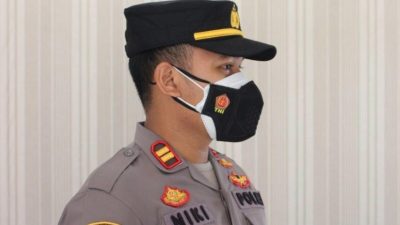 Polsek Sagulung Ringkus Pelaku Curas dan Penadah