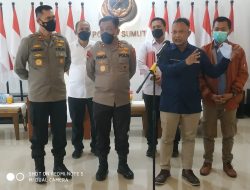 Polda Sumut dan Komnas HAM Temukan Fakta Kerangkeng di Rumah Bupati Langkat