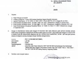 Perkara Perdata Yang Dipidanakan, Antara Penemuan Hukum Baru Atau Kelalaian Penegak Hukum