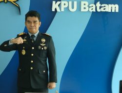 Bea Cukai Batam Capai Target Penerimaan Negara Sebesar Rp3,27 Triliun di Tahun 2021