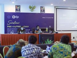 Ini Peraturan Perpajakan di Kawasan Bebas yang Terbaru